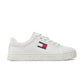 Tommy Jeans TJW Logo Essential Blanc EN0EN02703-YBS