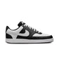 Nike Court Vision Low Sneakers Panda Homme Noir/Blanc