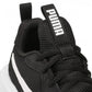 Chaussures de Course Puma Incinerate Légères Homme Noires 376288-01
