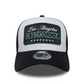 New Era 9FORTY A-Frame Location Patch Casquette Marine 60771857