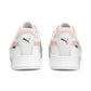 Chaussures Femme PUMA CARINA STREET Blanches 389390-05