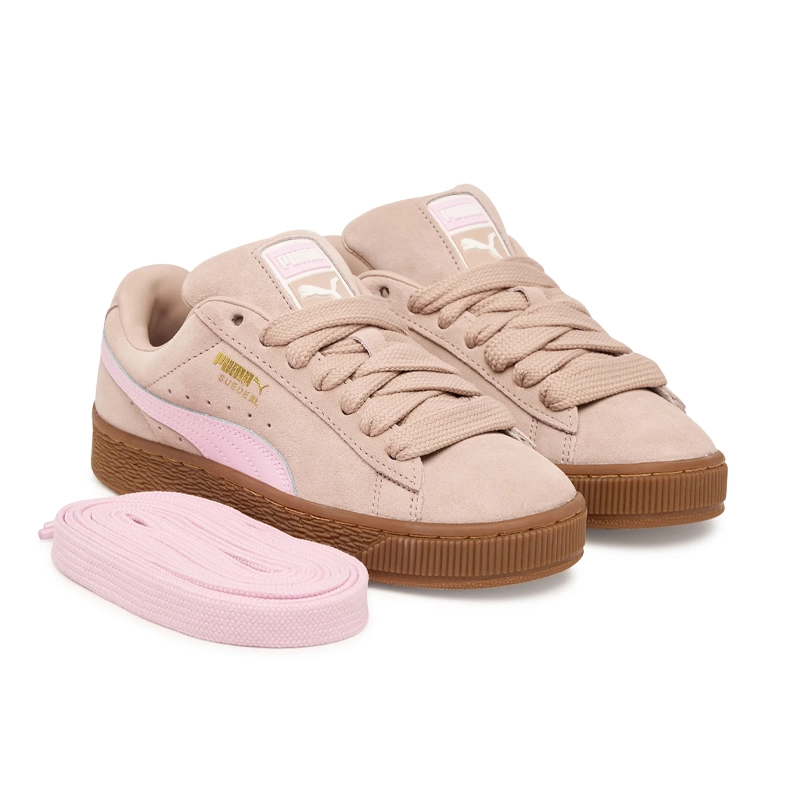 Puma Suede XL Rose 396577-59