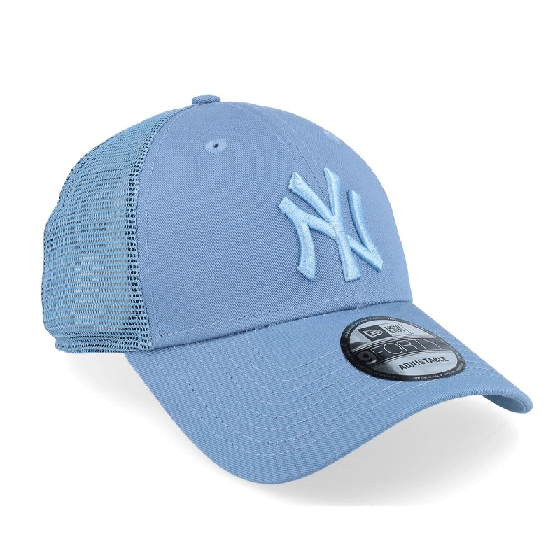 Casquette New Era Trucker 9FORTY Home Field New York Yankees 60503620