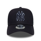 New Era Trucker NY Yankees Casquette Bleu Marine Standard 60771717