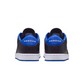 JORDAN ACCESS COURT LOW Noir/bleu IQ5698-002