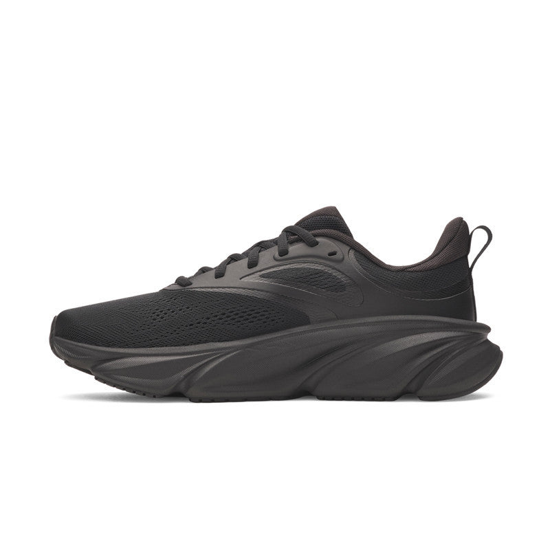 Under Armour Charged+ Rogue 6 Chaussures  Homme Noir 6006719-002