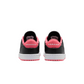 JORDAN COURT CONNECT LOW noir/rose IQ6016-004