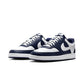 Nike Court Vision Low Bleu/Blanc HM9862-400
