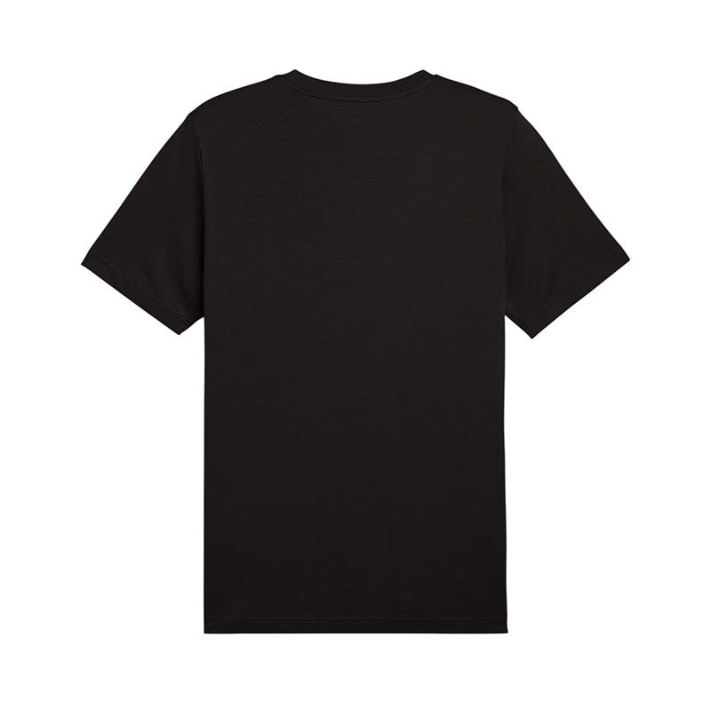 T-shirt Puma Noir Homme Essentiel: Confort, Style Sportif 682532-16