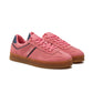 Tommy Jeans The Greenwich Suede Rose EN0EN02696-TIG