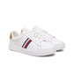 Tommy Jeans TJW Logo Essential Blanc FW0FW08321-YBS