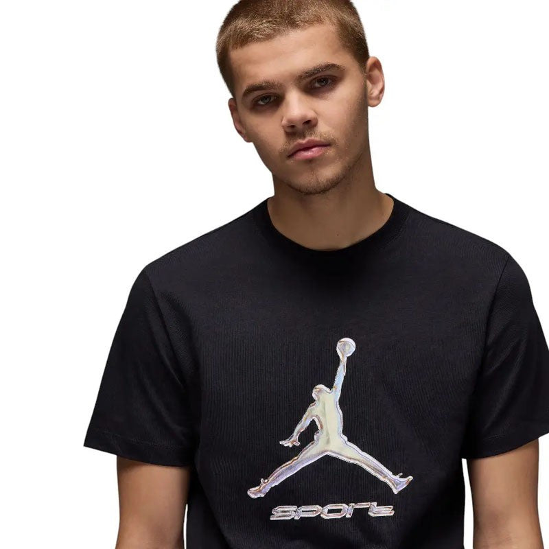 T-shirt Jordan Dri-Fit Sport Respirant pour Entraînement Intense Homme HQ7984-010