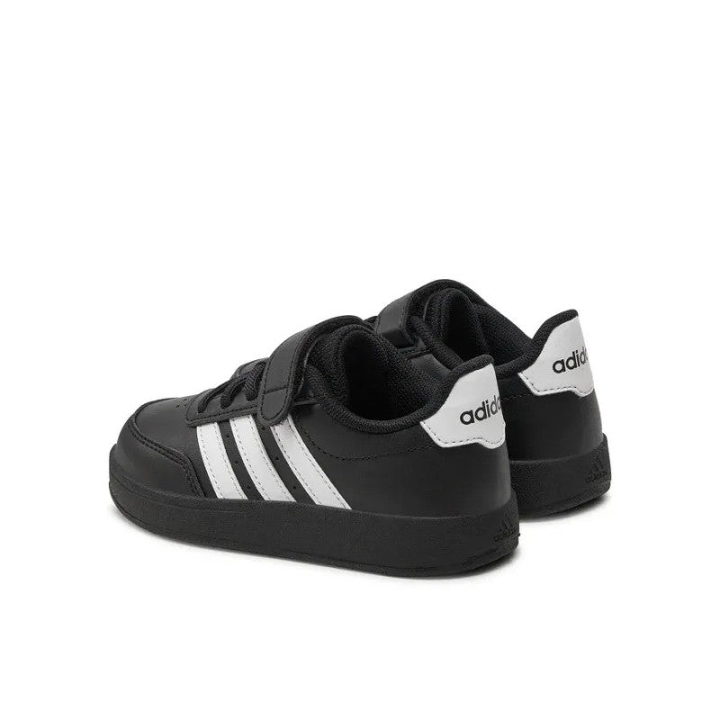 Adidas Breaknet 2.0 Noir/Blanc IE3793