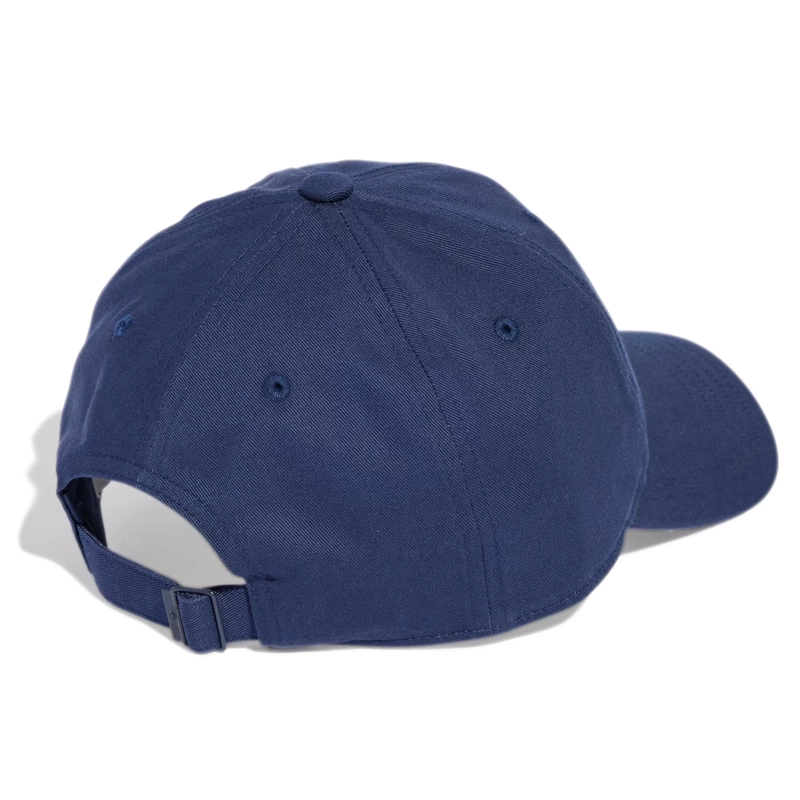 Casquette Adidas Adicolor Classic Trèfle Bleu Taille Unique JV7391