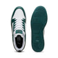 Chaussures Homme Blanches PUMA REBOUND V6 LOW: Confort Urbain 392328-34