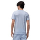 T-shirt Jordan  Bleu Clair, Logo Jumpman Iconique, Style Urbain HQ0009-407