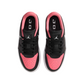 JORDAN COURT CONNECT LOW noir/rose IQ6016-004