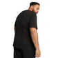 Puma Essentials Small Logo T-Shirt Black 682534-01