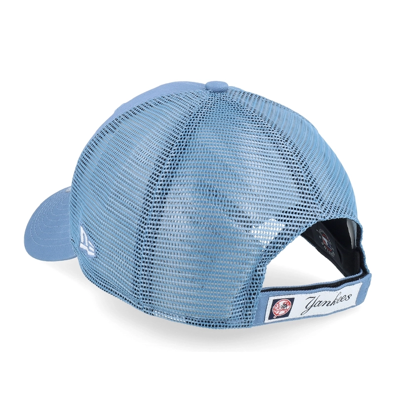 Casquette New Era Trucker 9FORTY Home Field New York Yankees 60503620
