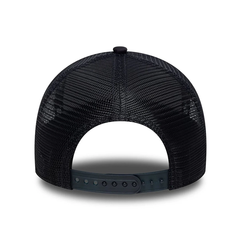 New Era Trucker NY Yankees Casquette Bleu Marine Standard 60771717