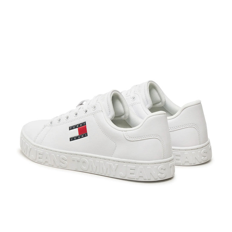 Tommy Jeans TJW Logo Essential Blanc EN0EN02703-YBS