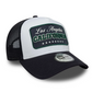 New Era 9FORTY A-Frame Location Patch Casquette Marine 60771857