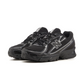 New Balance 740 Black Silver Metallic U740BM2