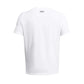 Under Armour Foundation Update Men's T-shirt White 1382915-100
