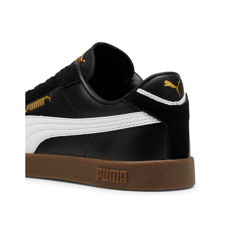 Puma Club II Era Noir/Blanc 397447-02