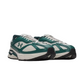 Ua HOVR Apparition Blanc/Vert 3027595-123