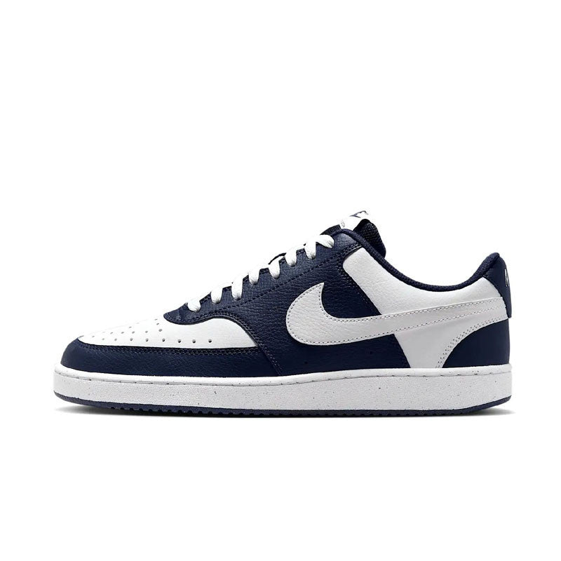 Nike Court Vision Low Bleu/Blanc HM9862-400