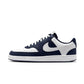 Nike Court Vision Low Bleu/Blanc HM9862-400