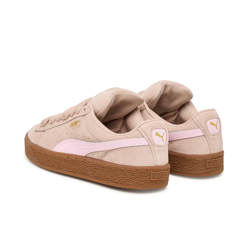 Puma Suede XL Rose 396577-59