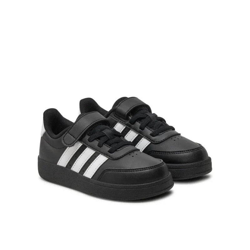 Adidas Breaknet 2.0 Noir/Blanc IE3793