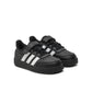 Adidas Breaknet 2.0 Noir/Blanc IE3793