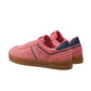 Tommy Jeans The Greenwich Suede Rose EN0EN02696-TIG