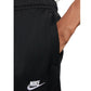 Survêtement Nike Club PK FB7351-010  Noir Élégant Logo Swoosh