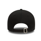 Casquette New Era 9FORTY New York Yankees Noir Ajustable 60503383
