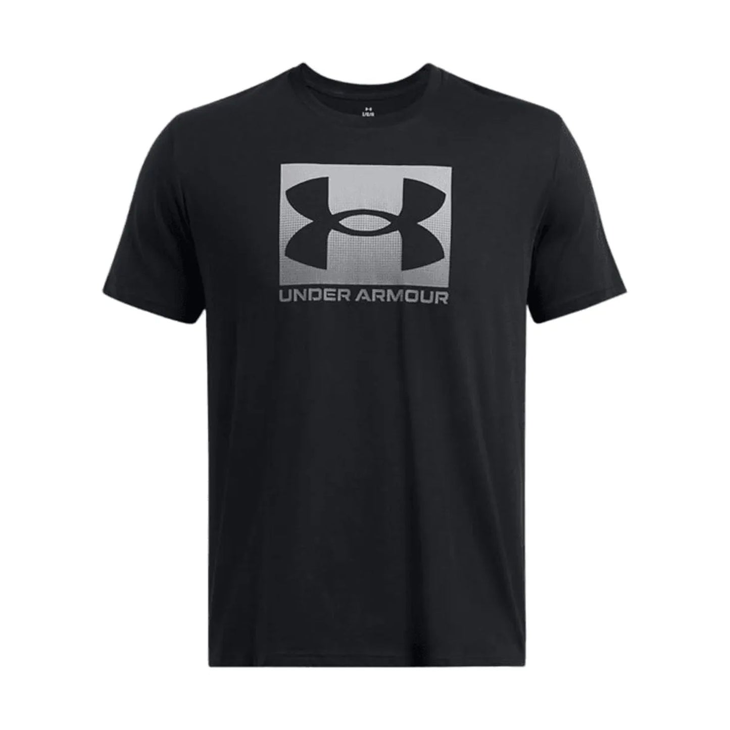T-shirt Homme UA M Boxed Sports Updated SS 1386793-001