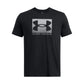 T-shirt Homme UA M Boxed Sports Updated SS 1386793-001