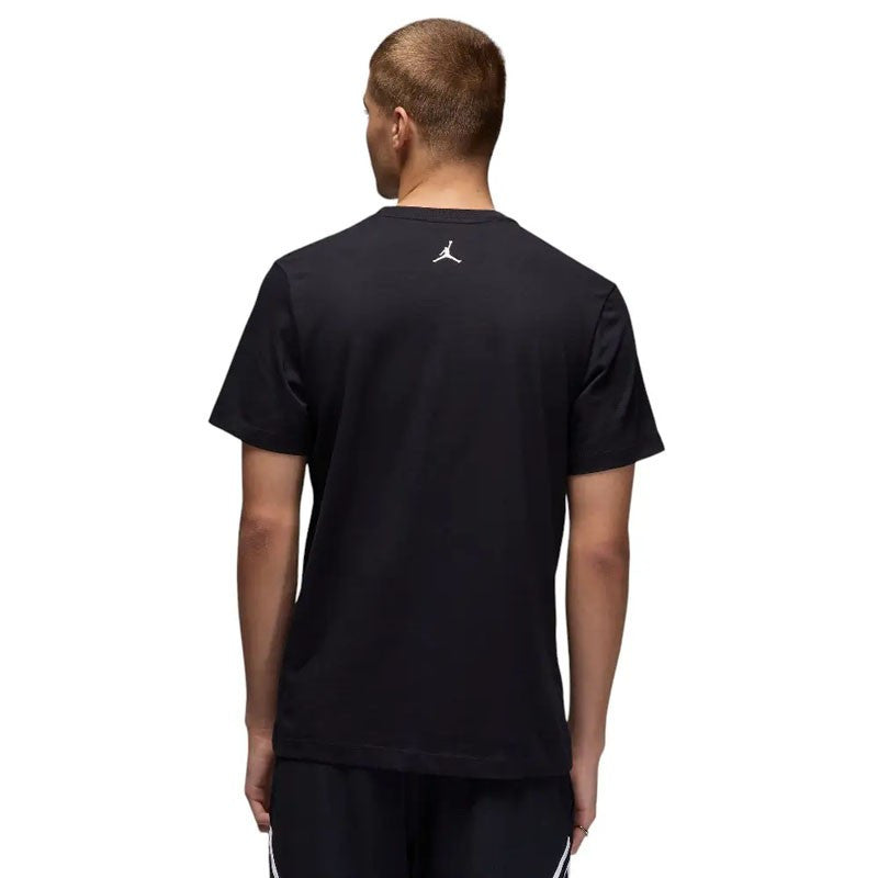T-shirt Jordan Dri-Fit Sport Respirant pour Entraînement Intense Homme HQ7984-010
