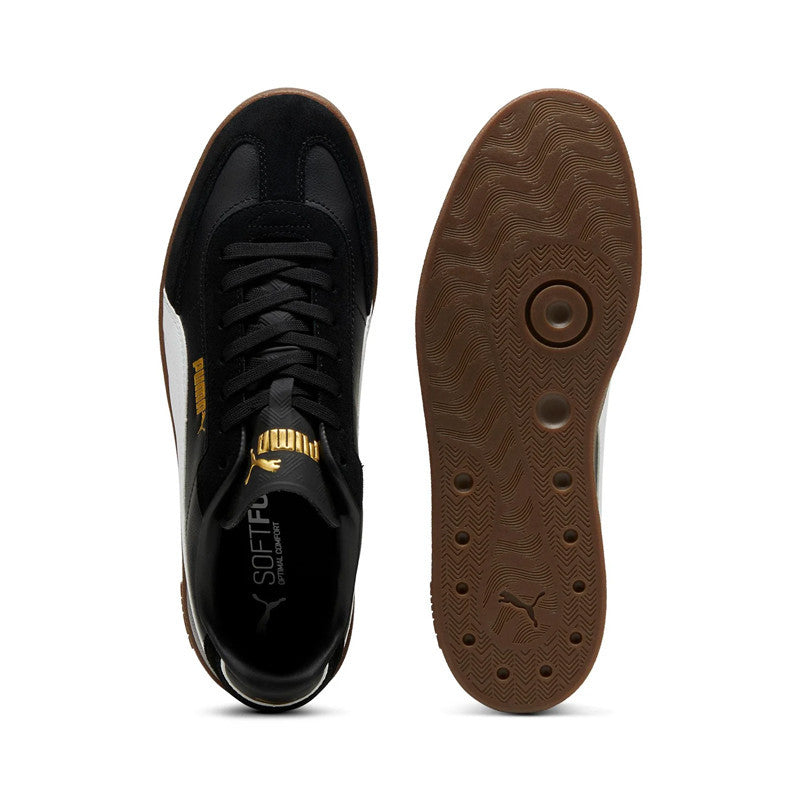 Puma Club II Era Noir/Blanc 397447-02