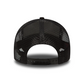 New Era NY Yankees Casquette Clean Trucker Triple Black 11579474