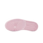 JORDAN COURT CONNECT LOW BG Blanc/rose IQ6016-101