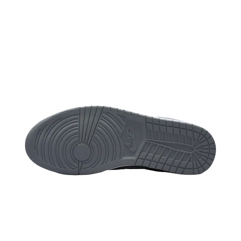 JORDAN COURT CONNECT LOW gris IQ5698-005