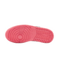JORDAN COURT CONNECT LOW noir/rose IQ6016-004