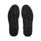 Tommy Jeans Cupsole Leather Ess Noir EM0EM01443-BDS