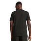 T-Shirt Puma Essentials Block Homme Noir Logo Contraste