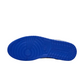 JORDAN ACCESS COURT LOW Noir/bleu IQ5698-002