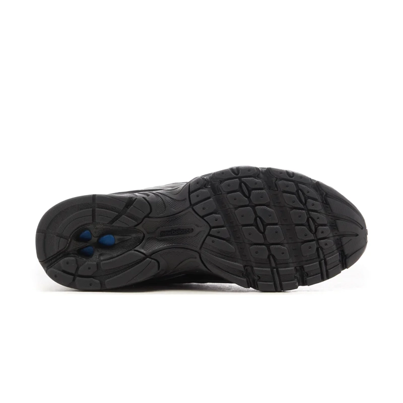 New Balance 740 Black Silver Metallic U740BM2